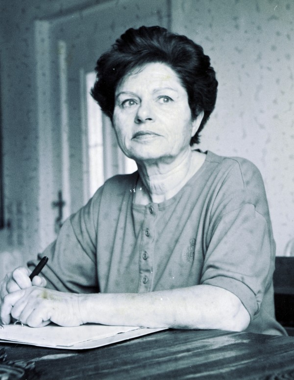 Συντάκτης-ρια: Ηρώ Παπαμόσχου