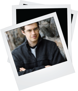 Christopher Paolini