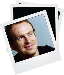 Matt Haig