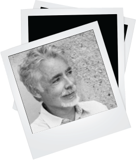 Eoin Colfer