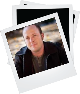 Jay Asher