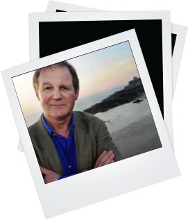 Michael Morpurgo