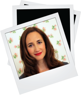 Sophie Kinsella